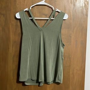 American Eagle Tank Top